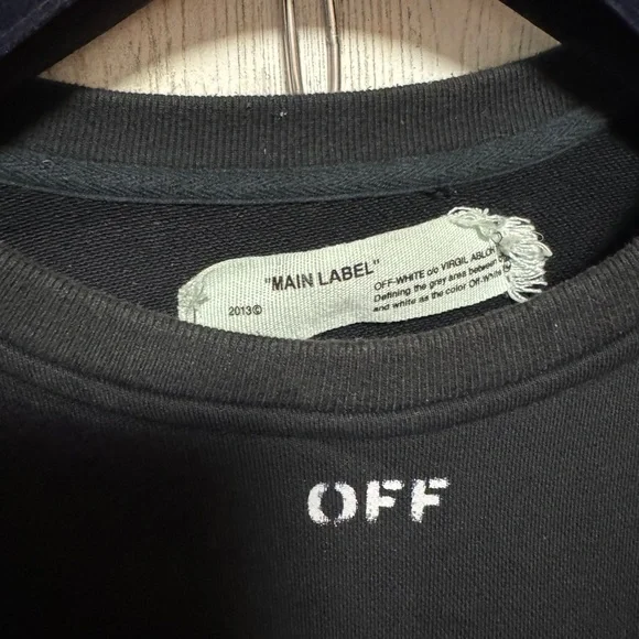 OFF-WHITE - Picture 15 of 16